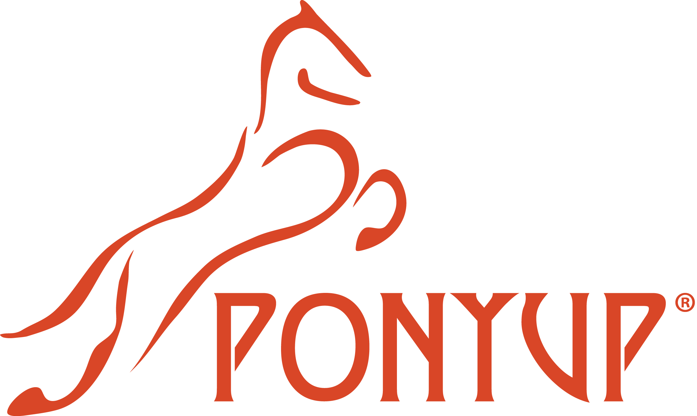 PonyUp Technologies Logo